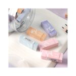Deli Γόμα για Μολύβι Macaron 50x20x11mm (Διάφορα Χρώματα) - Image 2