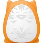 Maped Γόμα  Mini Cute Sgueeze (Διάφορα Χρώματα) - Image 3