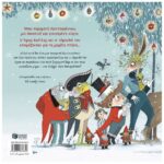 Η νύχτα πριν από τα Χριστούγεννα στη Χώρα των Θαυμάτων - Image 2