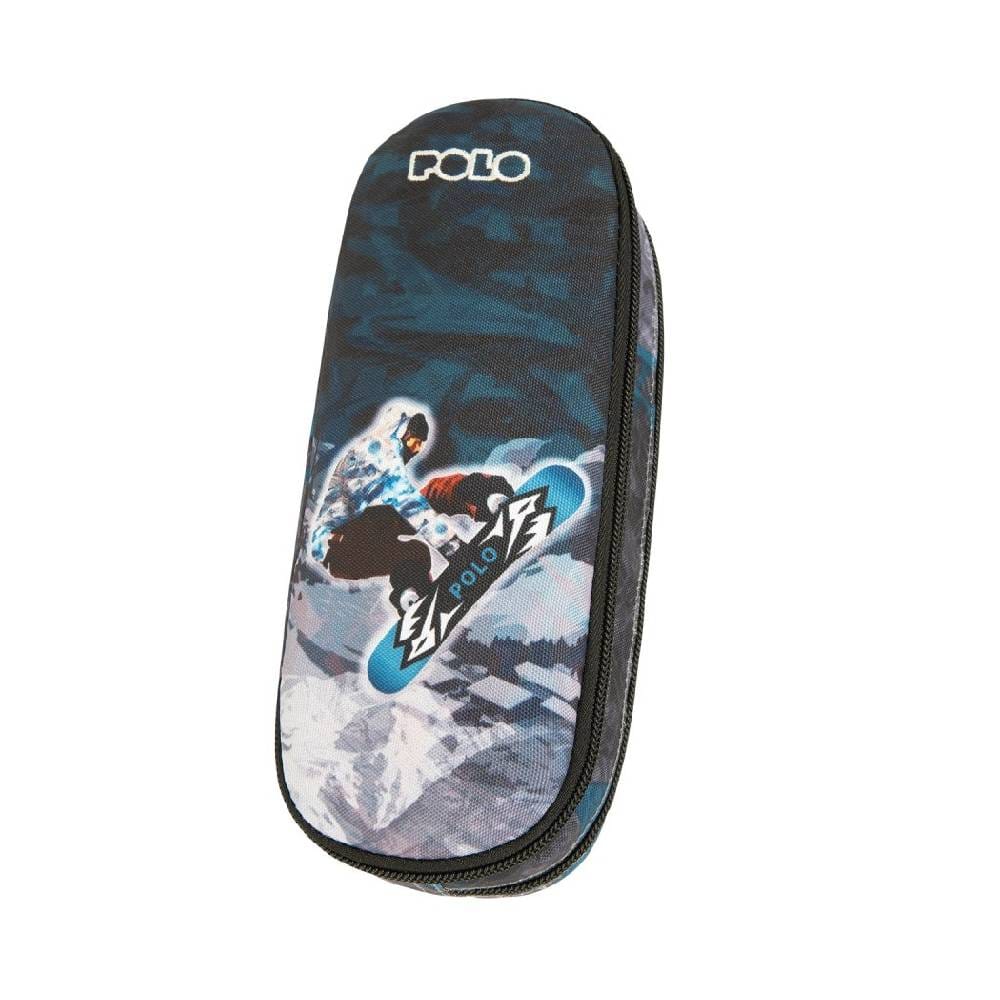 kasetina polo Polo Κασετίνα Peak Snowboard - Image 1