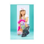 Madmia Κάλτσες Barbie Extra Sporty (BA006) 35-41 - Image 3