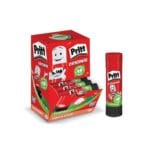 Κόλλα Stick 22gr Pritt 84155870 - Image 2