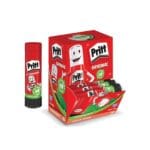 Pritt Κόλλα Stick Μεγάλου Μεγέθους για Χαρτί 43gr - Image 2