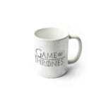 Κούπα Κεραμική Game Of Thrones Logo Ceramic Mug - Image 2