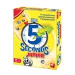 5' Seconds Junior Επιτραπέζιο