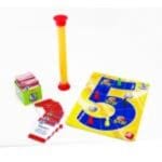 5' Seconds Junior Επιτραπέζιο - Image 2