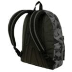 Polo Σακίδιο Original Scarf Shapes Γκρι (901102-8366) 2025 - Image 2