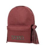 Polo Original Double Scarf Μπορντό (901235-3364) 2025