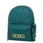 Polo Original Double Scarf Τυρκουάζ (901235-5876) 2025