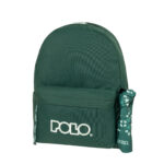 Polo Original Double Scarf Πράσινο (901235-6357)