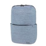 Polo Σακίδιο Airy Γαλάζιο (902039-5500)