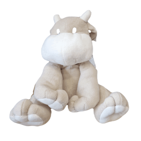 Λούτρινο Αγελαδίτσα 60cm