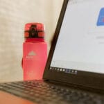 AlpinPro Πλαστικό Παγούρι Space  C-500BE-2 500ml - Image 2