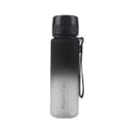 Alpintec Παγούρι Πλαστικό Bpa-Free 500ml Climbing Άσπρο/Μαύρο