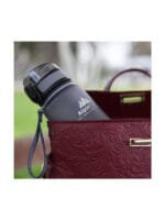 Alpintec Παγούρι Πλαστικό Bpa-Free 500ml Climbing Άσπρο/Μαύρο - Image 3