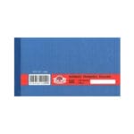 Typotrust Απόδειξη Είσπραξης Ενοικίου 2x50 Φύλλα 242