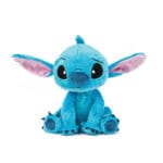 As company Disney Stitch Λούτρινα Stitch 25Εκ 1607-01726
