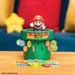 AS Επιτραπέζιο Παιχνίδι Super Mario Pop Up - Image 5