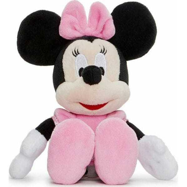 AS Λούτρινο Disney Minnie 20 εκ.