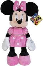 AS Λούτρινο Disney Minnie 20 εκ. - Image 3