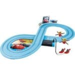 Αυτοκινητόδρομος Carrera Disney Pixar Cars Power Duell (20063038) - Image 2