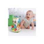 Clementoni Baby Βρεφικό Εκπαιδευτικό Baby Robot (63330) - Image 6