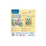Clementoni Baby Βρεφικό Εκπαιδευτικό Baby Robot (63330) - Image 2