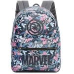 Marvel Captain America Spring backpack (02614)