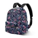 Marvel Captain America Spring backpack (02614) - Image 3
