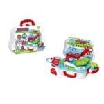 Βαλιτσάκι γιατρού 37cm - Image 2