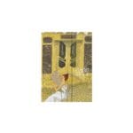 Ημερήσιο Ημερολόγιο Magnetic Ballarina 10X14 2022
