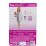 Barbie Κούκλα Baby Doctor - Image 2