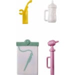 Barbie Κούκλα Baby Doctor - Image 4