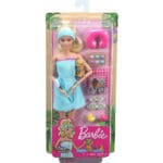 Barbie Wellness Spa