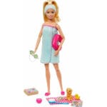 Barbie Wellness Spa - Image 2