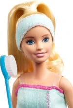Barbie Wellness Spa - Image 3