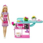 Barbie Flower Shop (GTN58) - Image 2