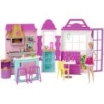 Barbie Εστιατόριο (HBB91) - Image 2