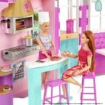 Barbie Εστιατόριο (HBB91) - Image 3