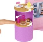 Barbie Εστιατόριο (HBB91) - Image 4