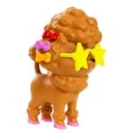 Barbie Extra Κούκλα Rainbow Coat (GVR04) - Image 4