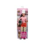 Barbie Κούκλα Σεφ (GTW38)