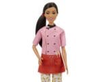 Barbie Κούκλα Σεφ (GTW38) - Image 3