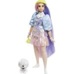 Barbie Ζωολόγος (GXV86) - Image 2