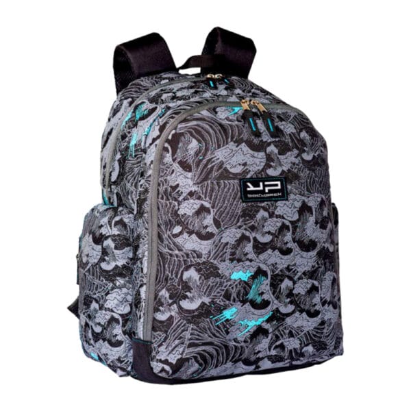 Σακίδιο Πλάτης Bodypack (205.5852)