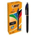 Bic Στυλό 4 Corors Pro - Image 2