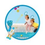 Επιτραπέζιο Boomball - Image 2
