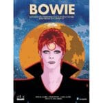 Bowie Αστρόσκονη, Ακτινοπίστολα & Ονειροπόληση στην Εποχή του Φεγγαριού