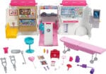 Barbie Κινητό Ιατρείο - Ασθενοφόρο - Image 7