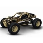 Carrera R/C CAR: 2,4GHz Desert Buggy - 1:24 (370240002)